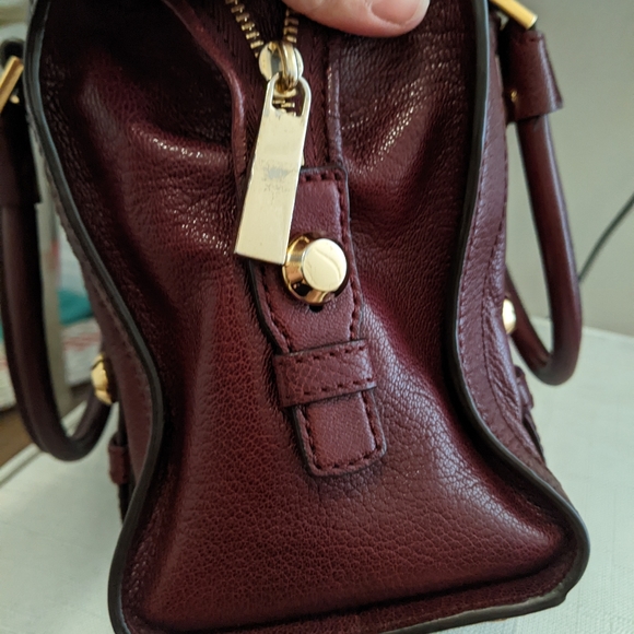 MICHAEL KORS Satchel - Picture 8 of 16